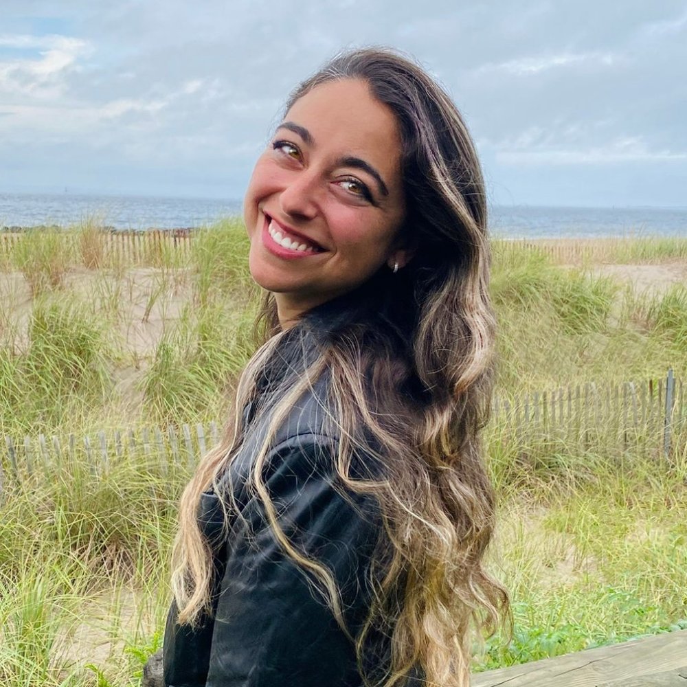 Meet your Posher, Roxie